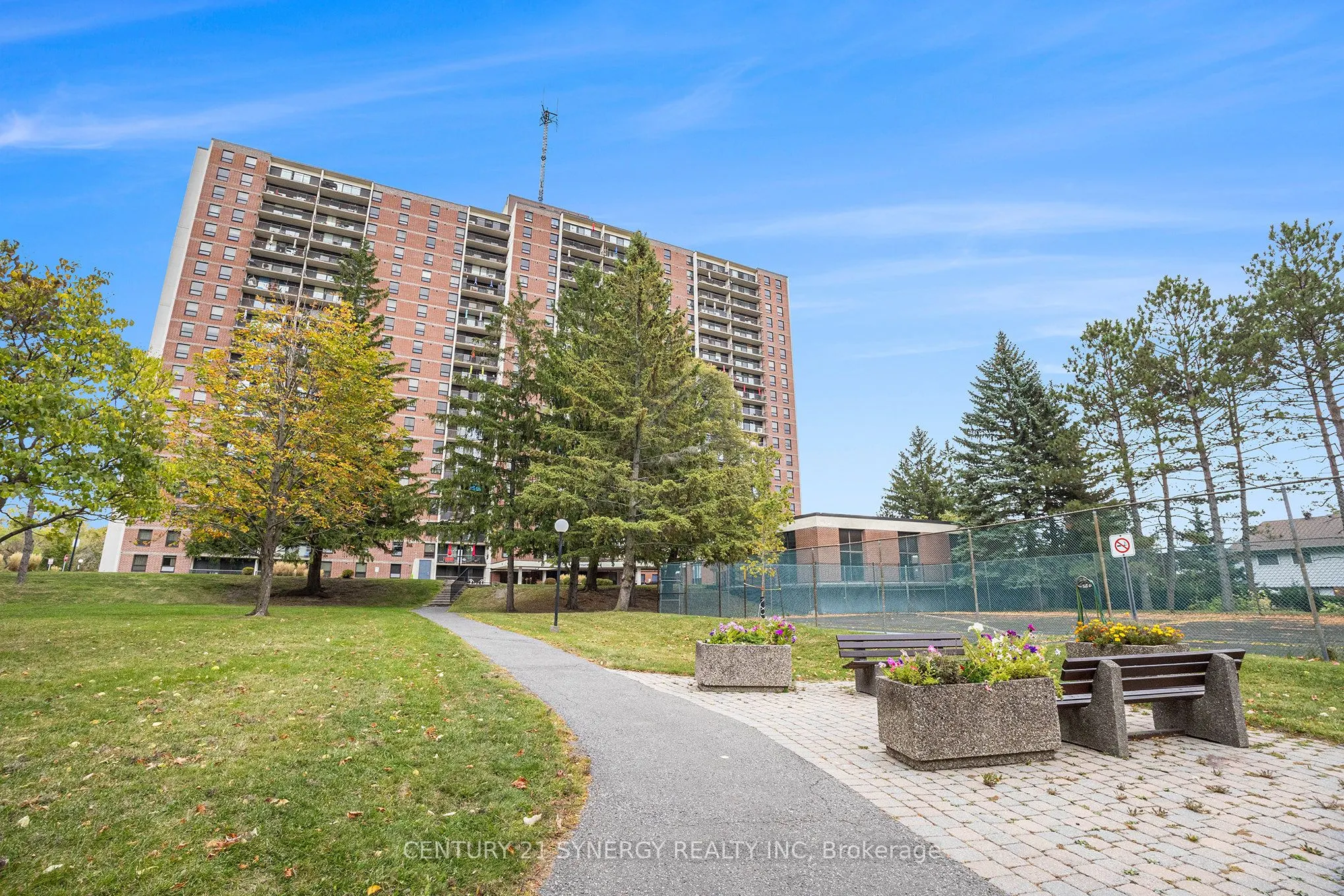 665 Bathgate Drive, #2113