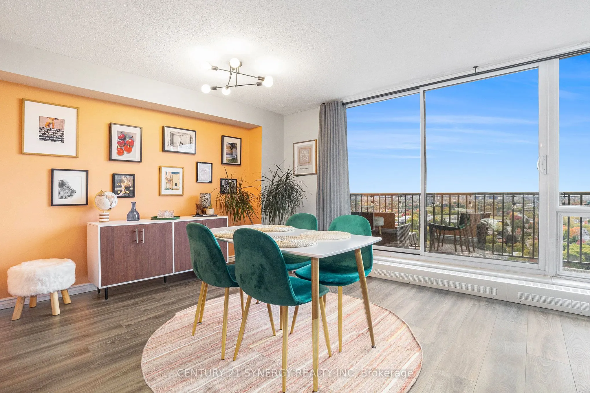 665 Bathgate Drive, #2113