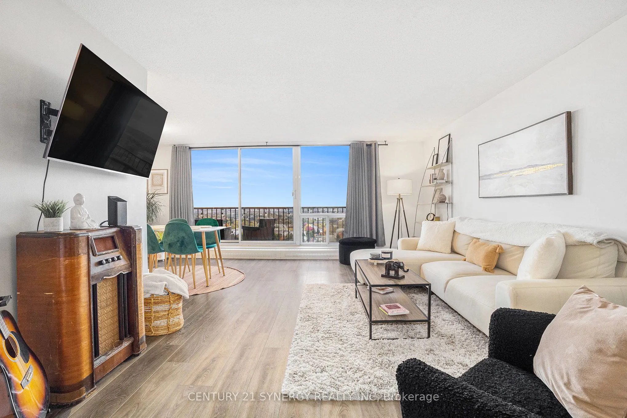 665 Bathgate Drive, #2113
