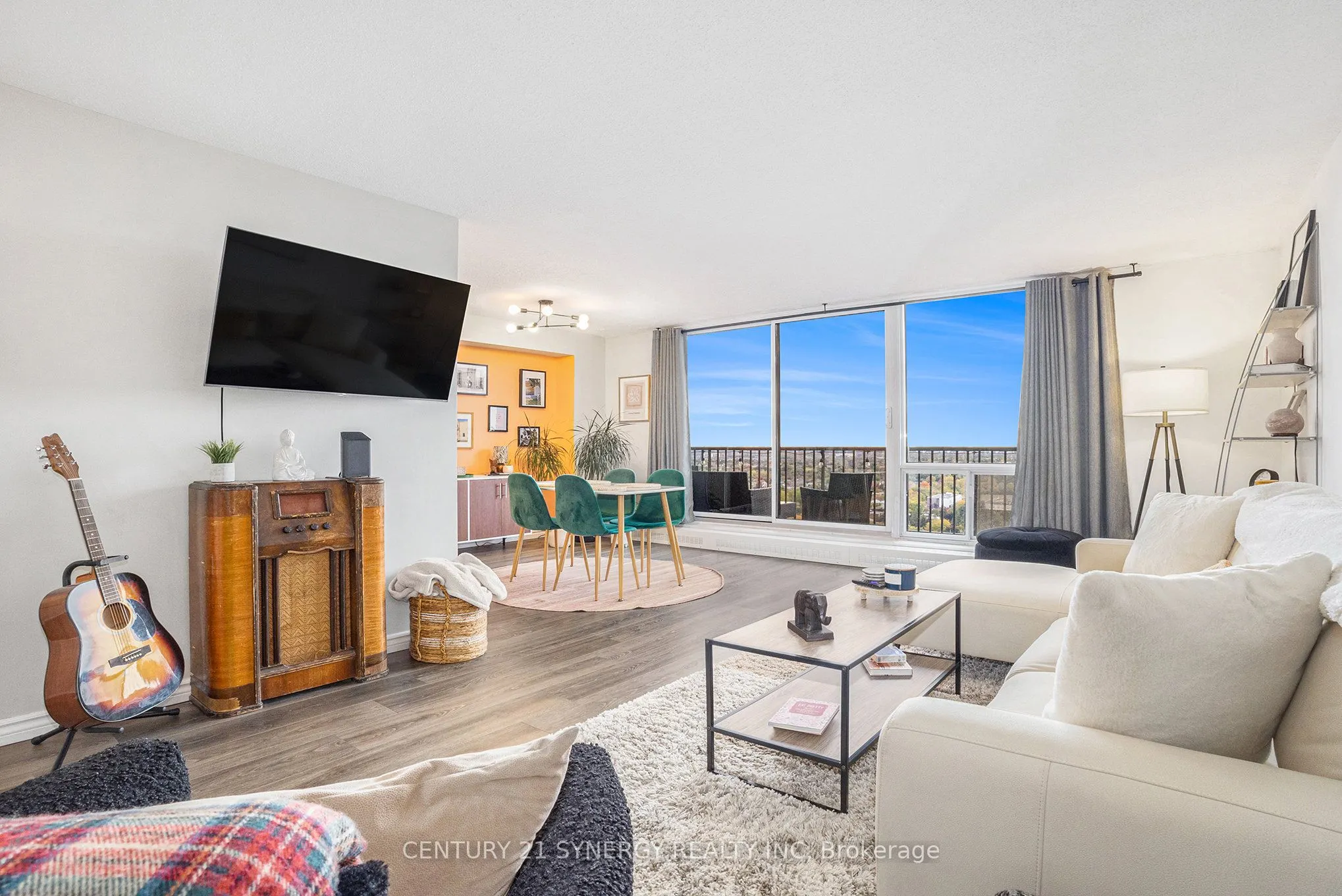 665 Bathgate Drive, #2113