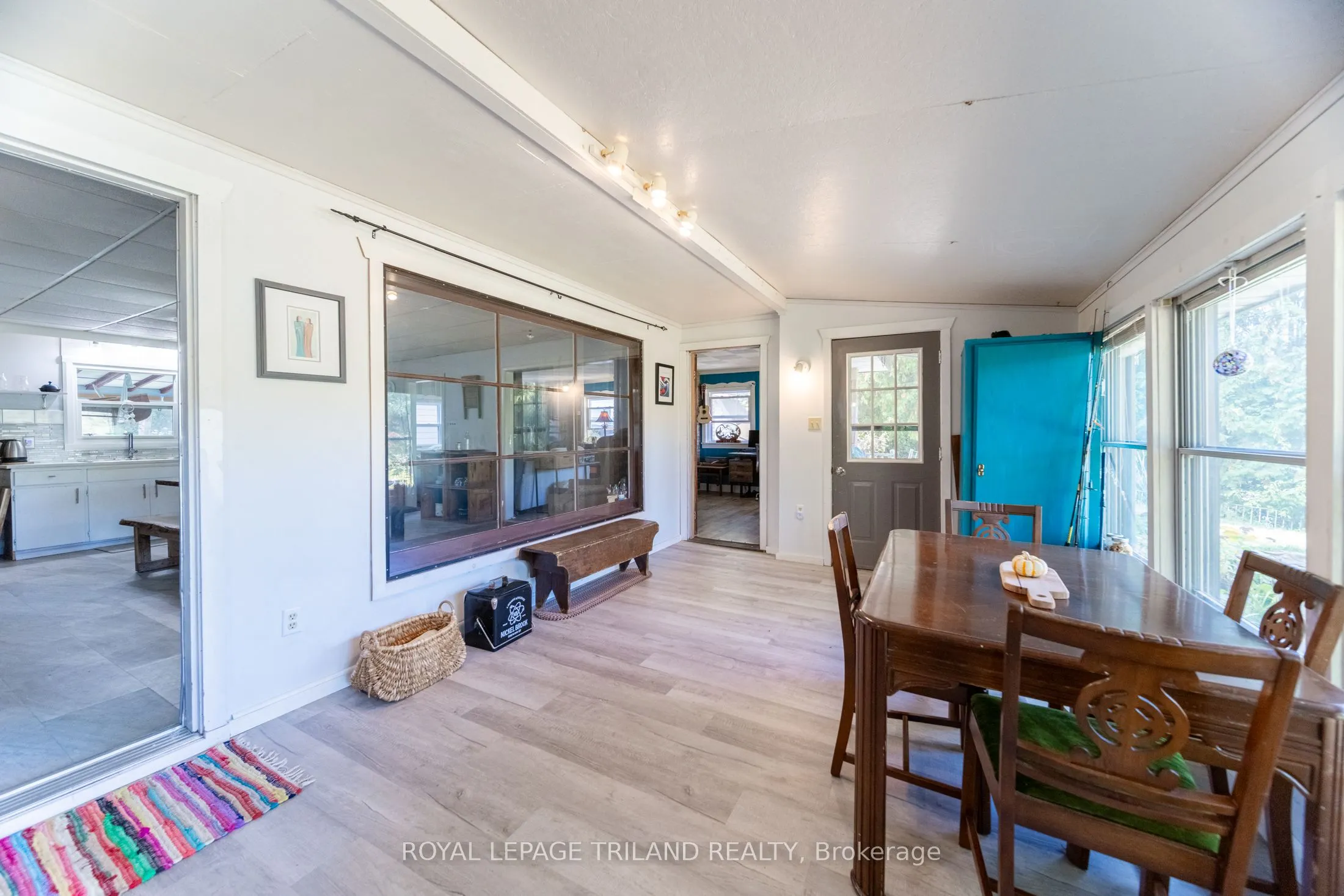 7707 Patrick Street