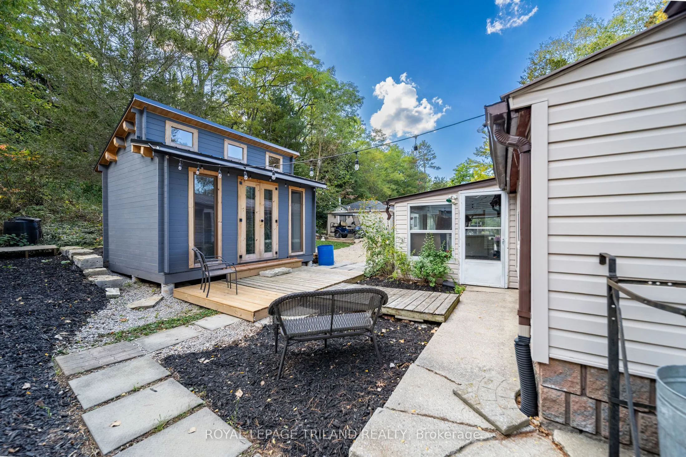 7707 Patrick Street