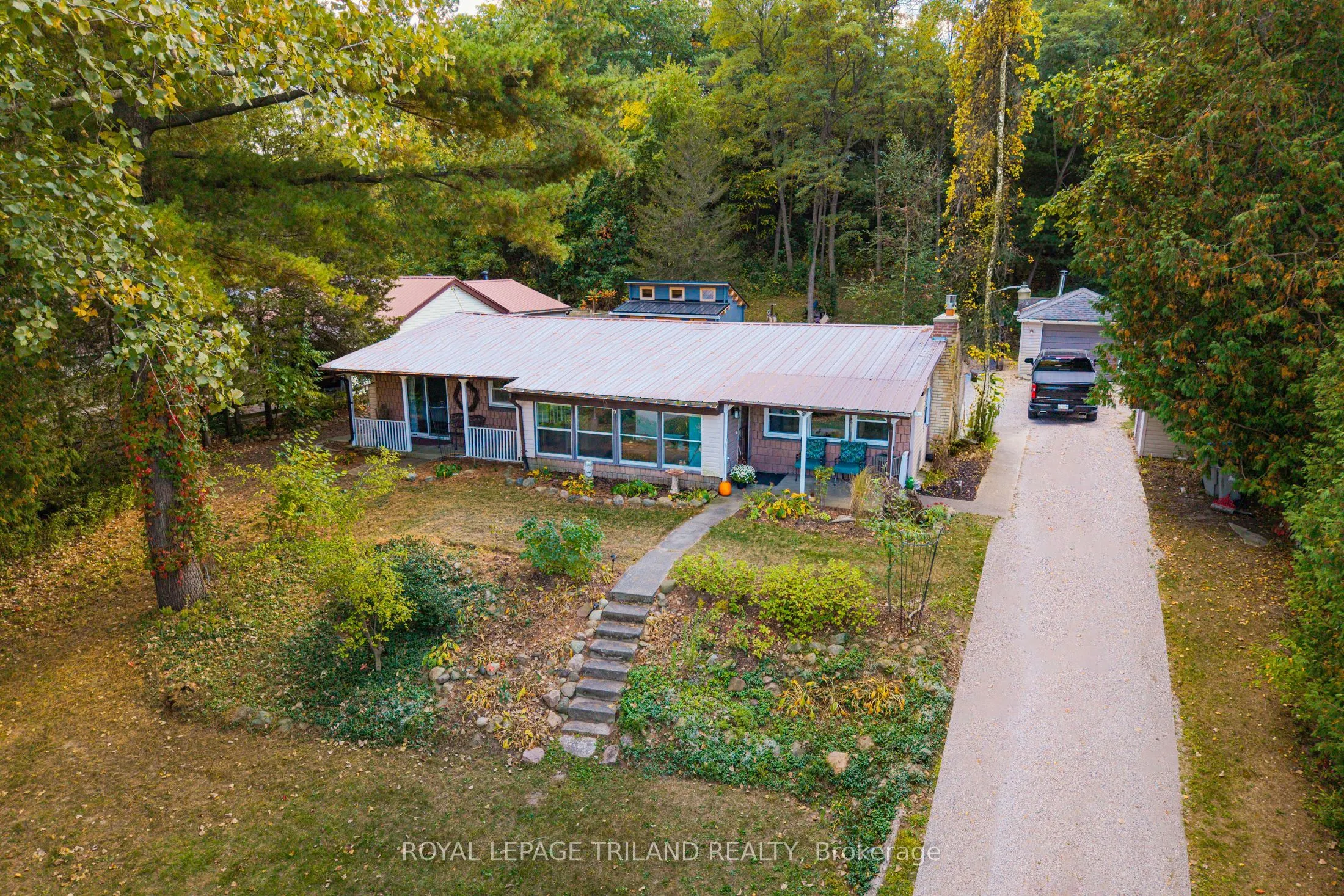 7707 Patrick Street