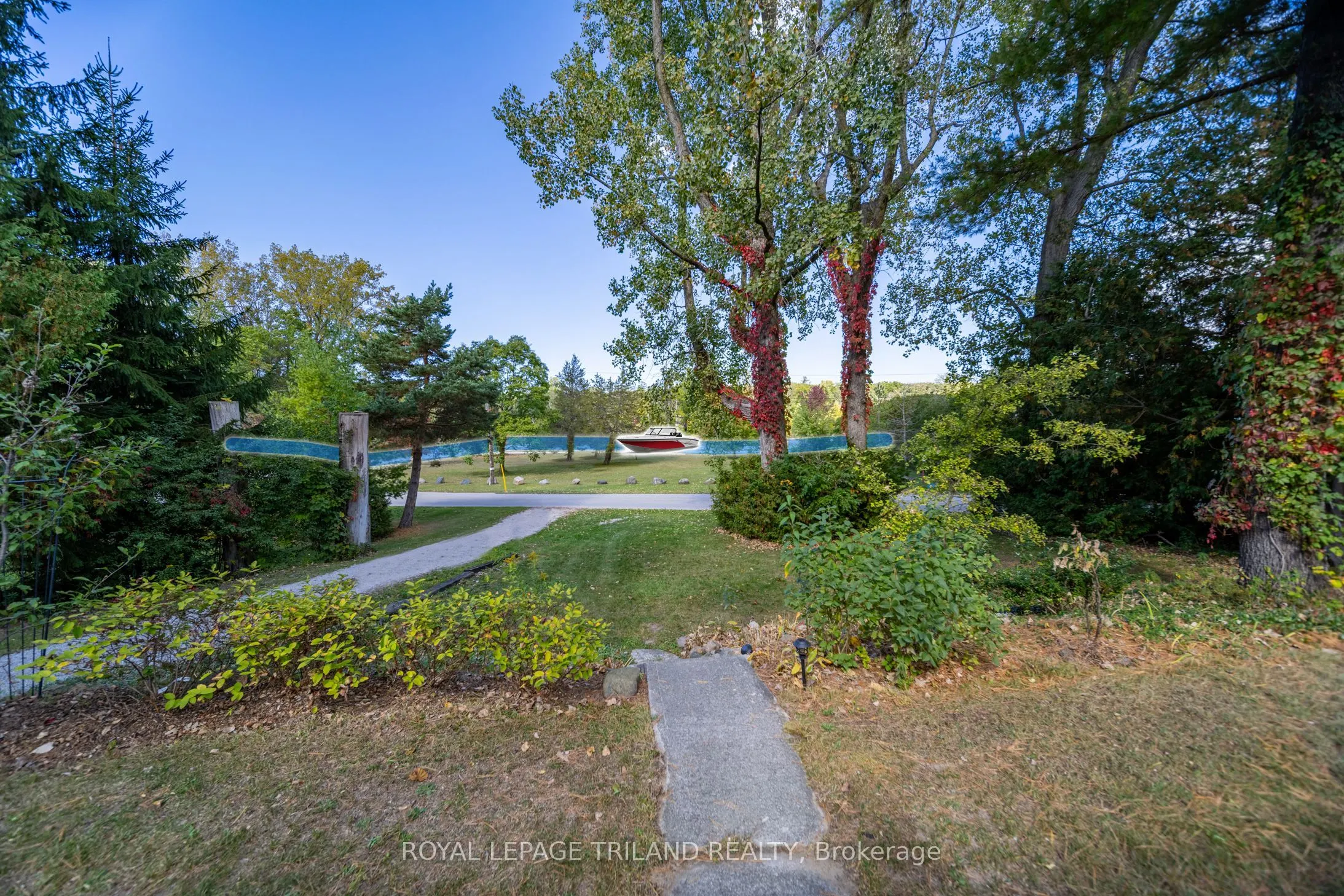 7707 Patrick Street