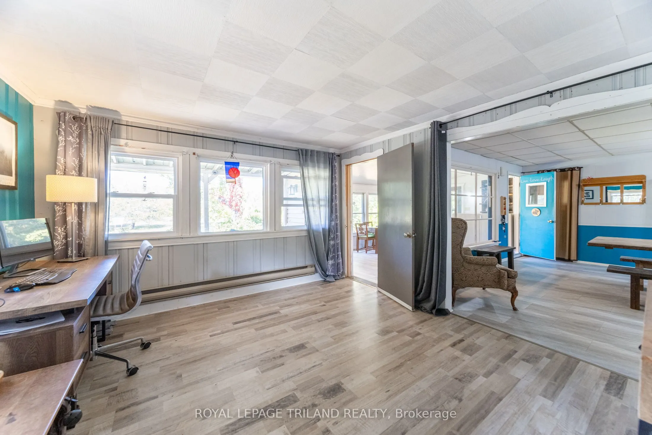 7707 Patrick Street
