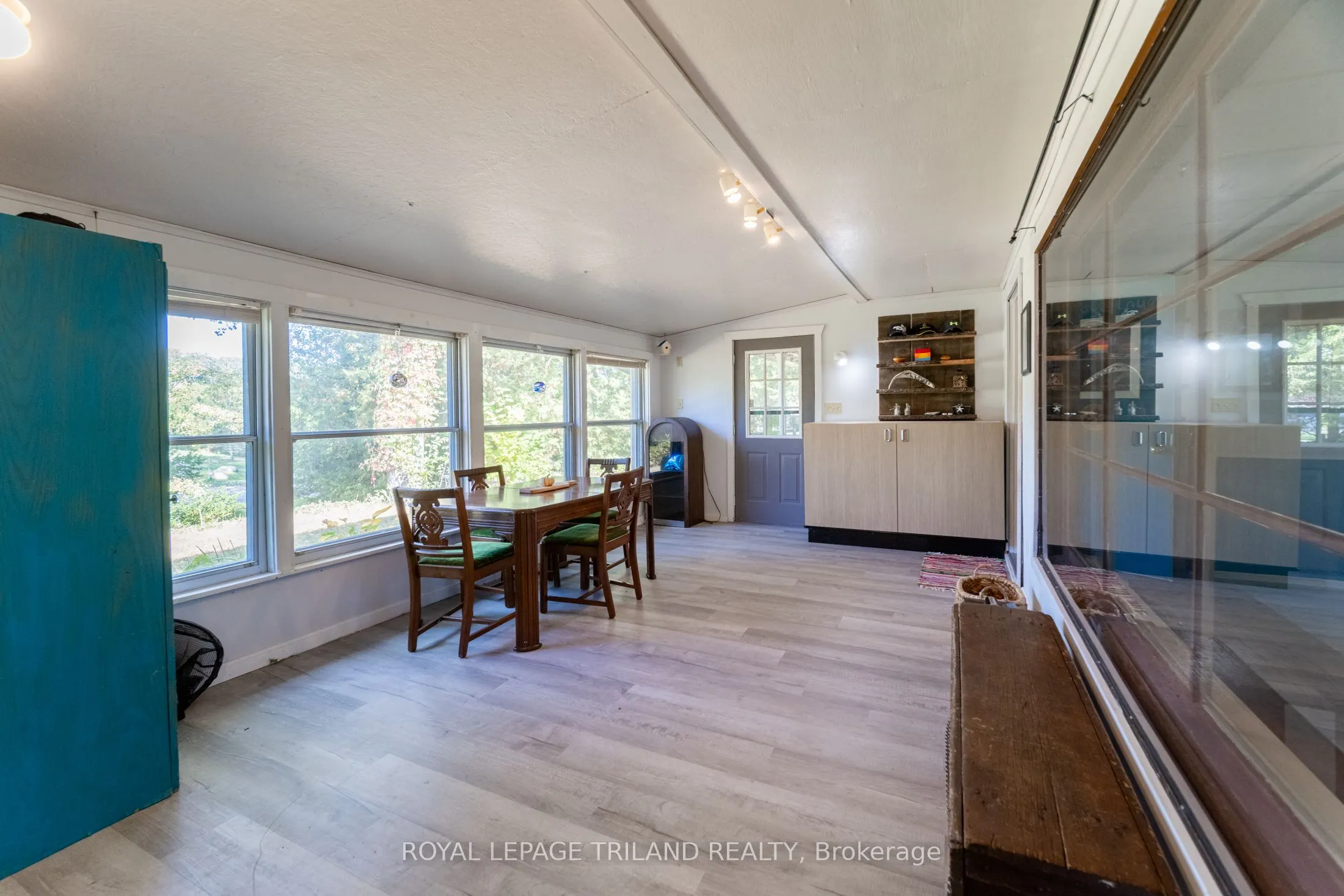 7707 Patrick Street