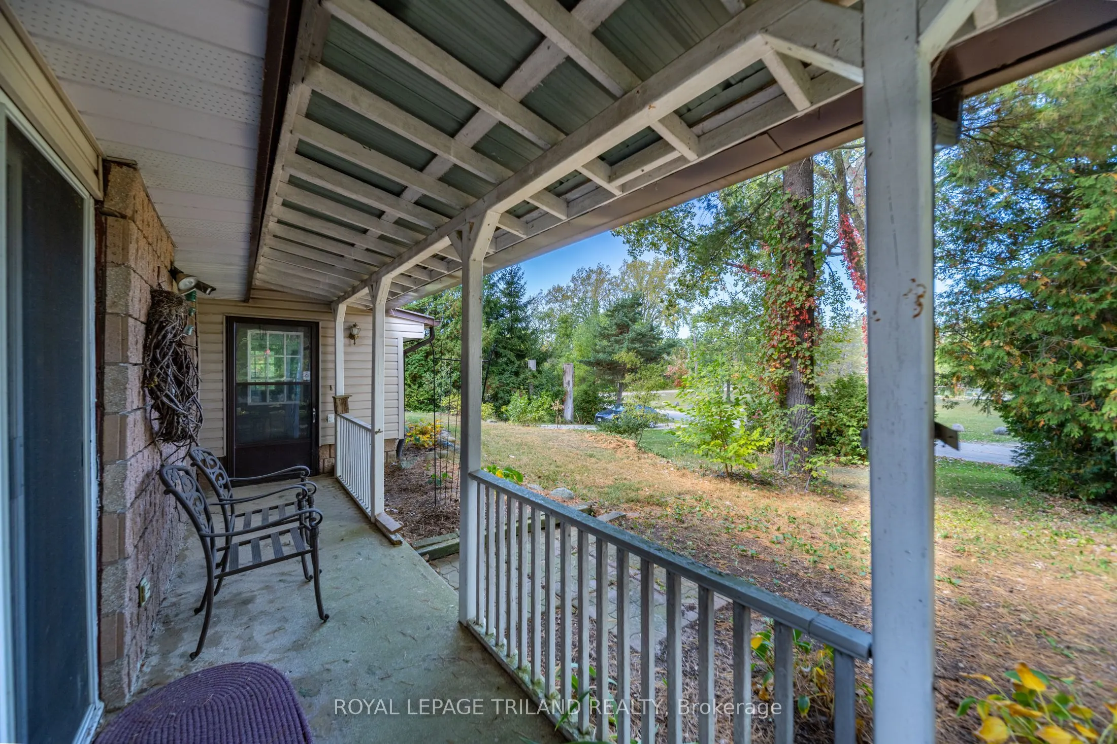 7707 Patrick Street