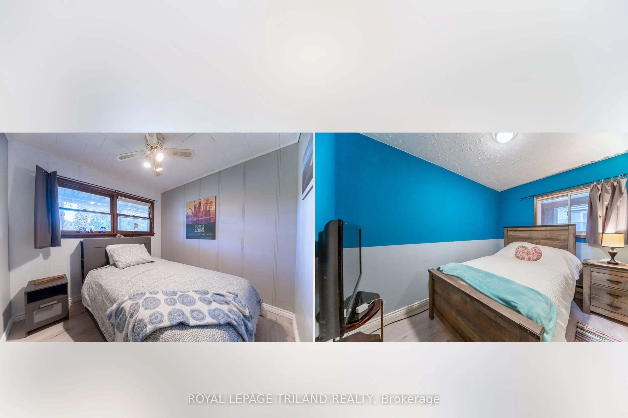 7707 Patrick Street