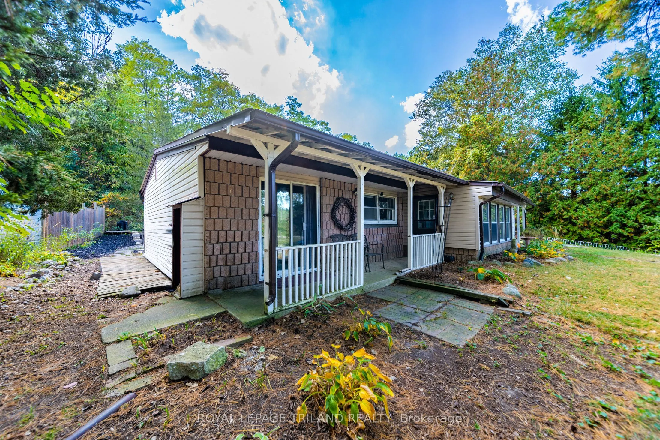 7707 Patrick Street
