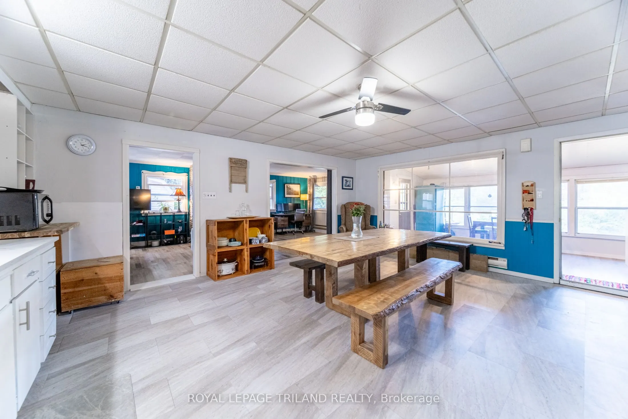 7707 Patrick Street
