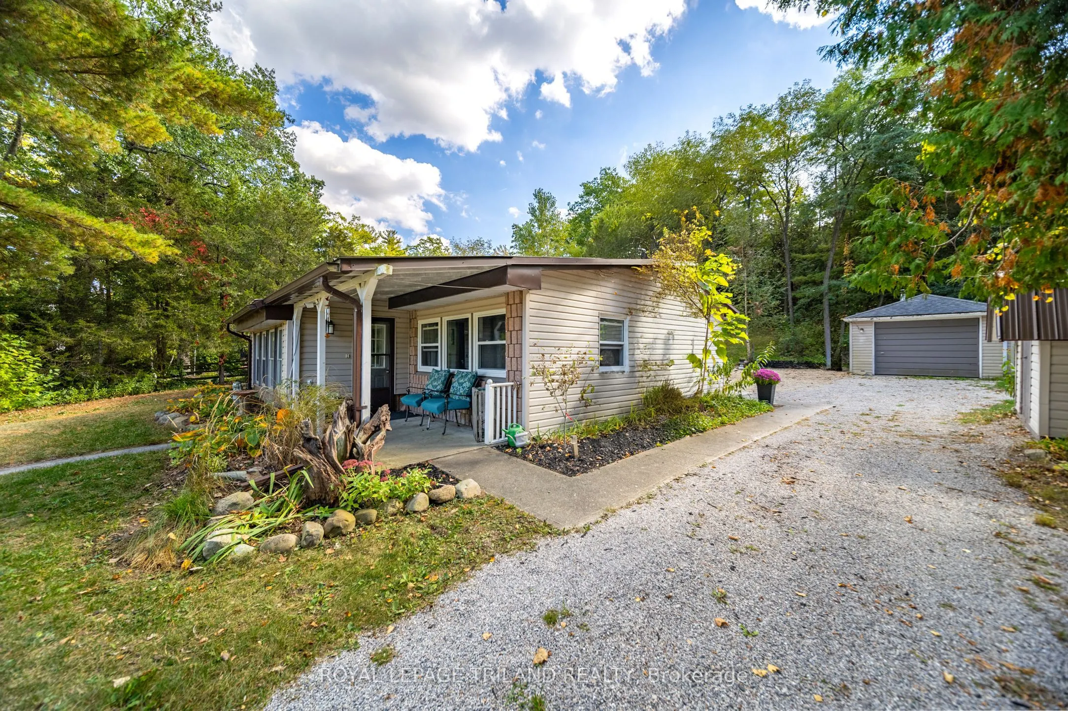 7707 Patrick Street
