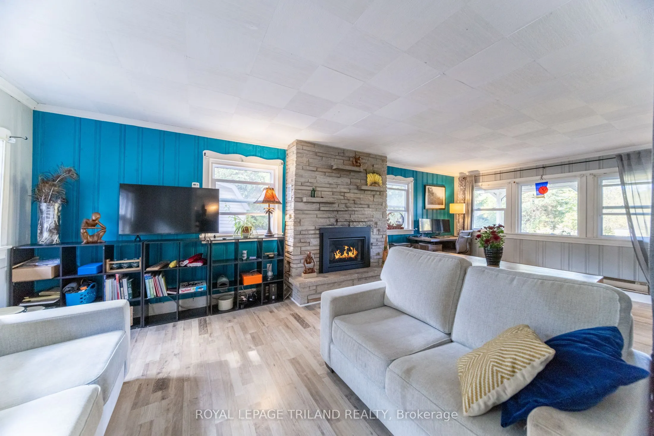 7707 Patrick Street
