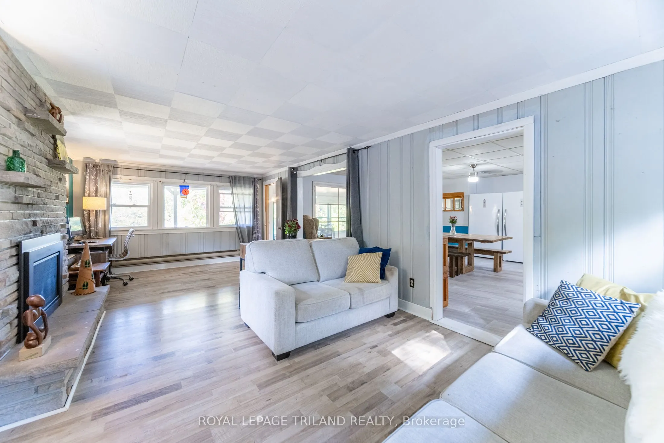 7707 Patrick Street