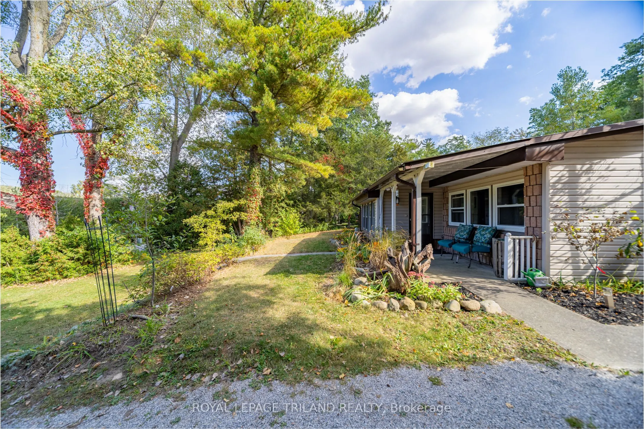 7707 Patrick Street