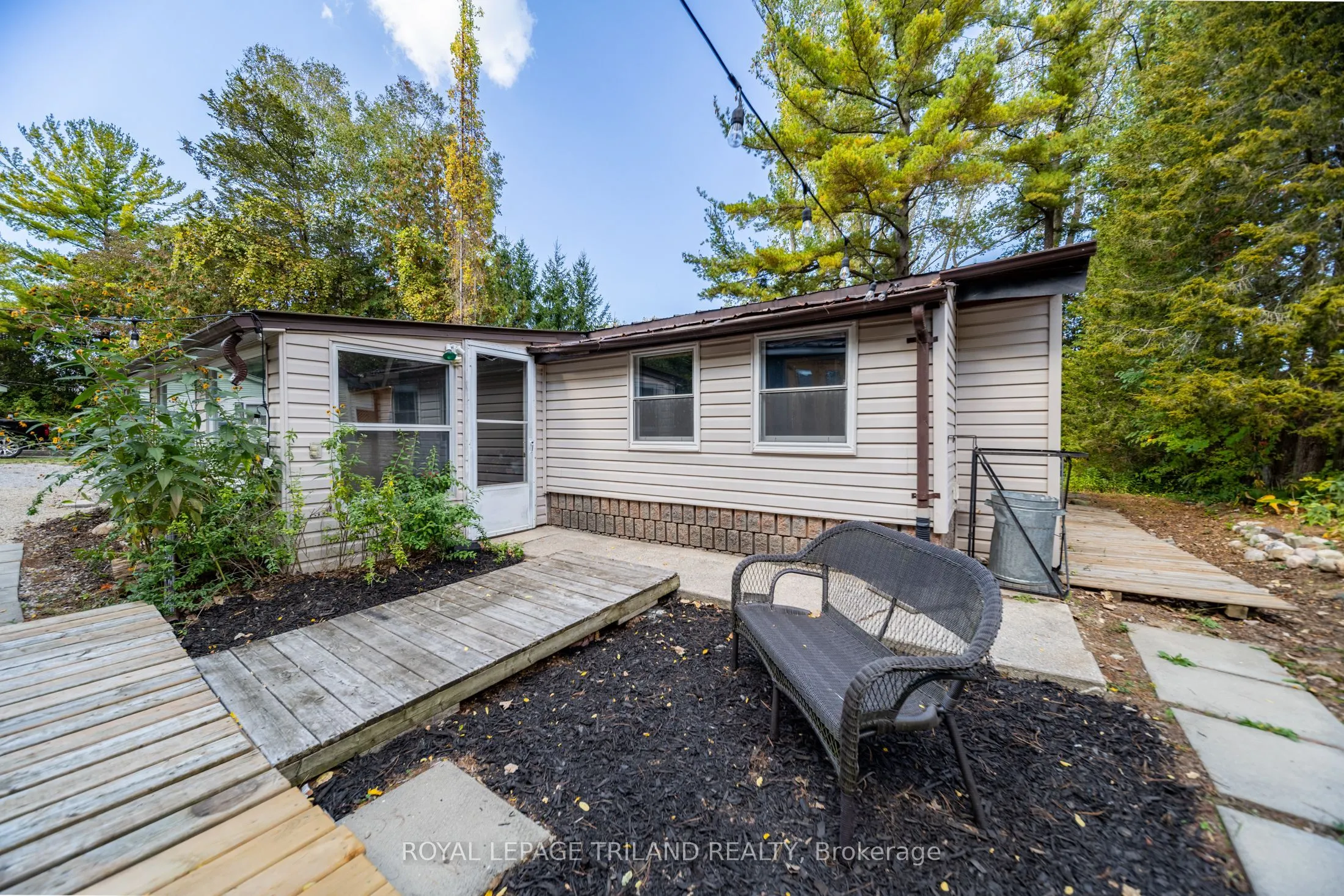 7707 Patrick Street