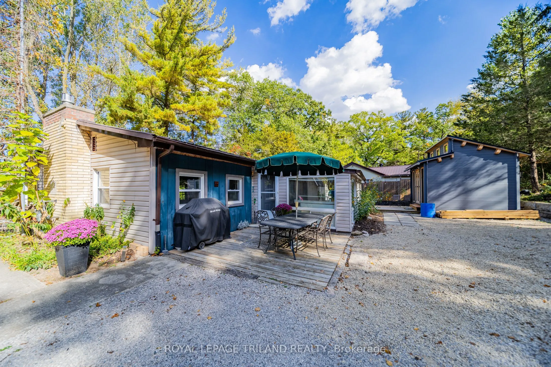 7707 Patrick Street