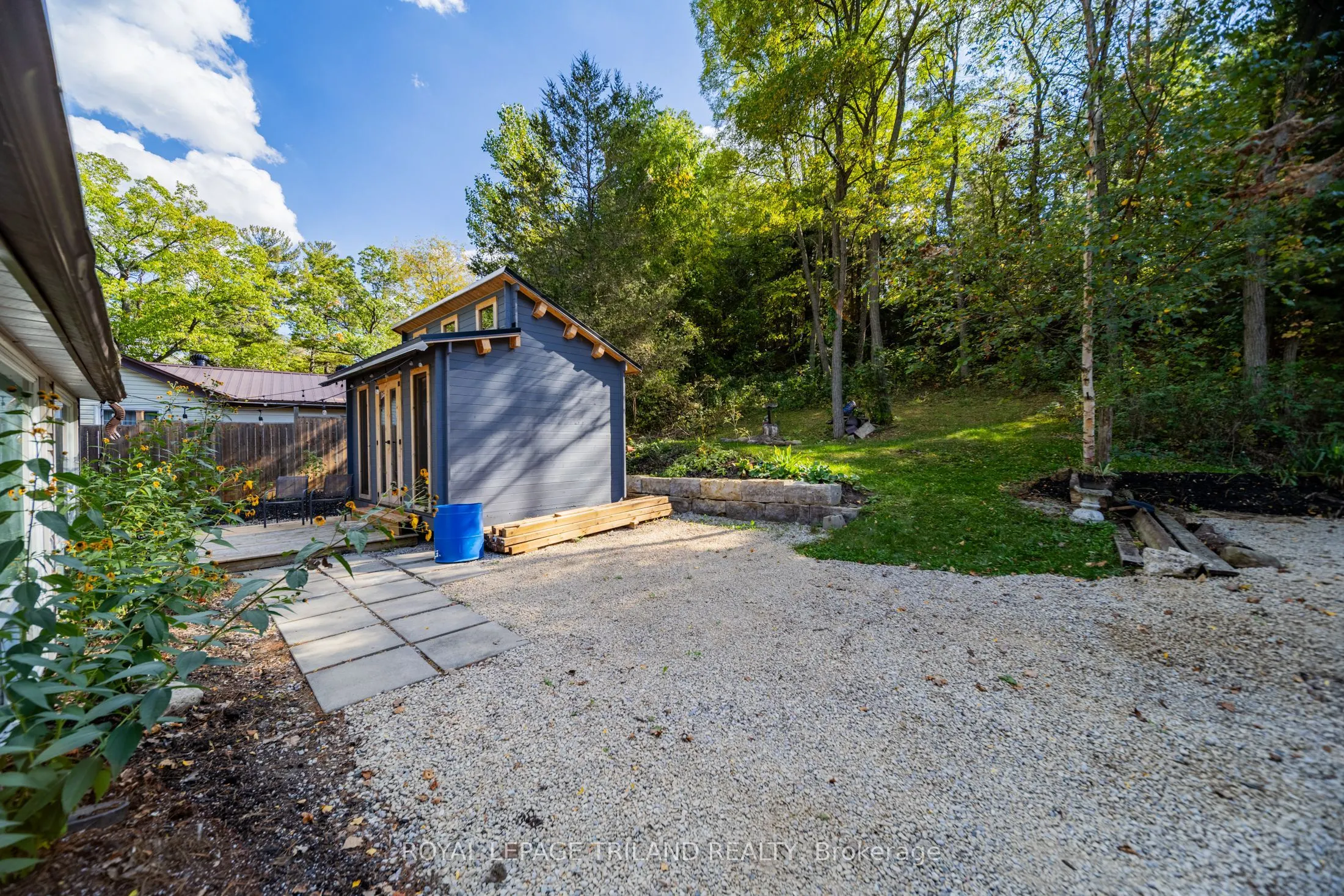 7707 Patrick Street