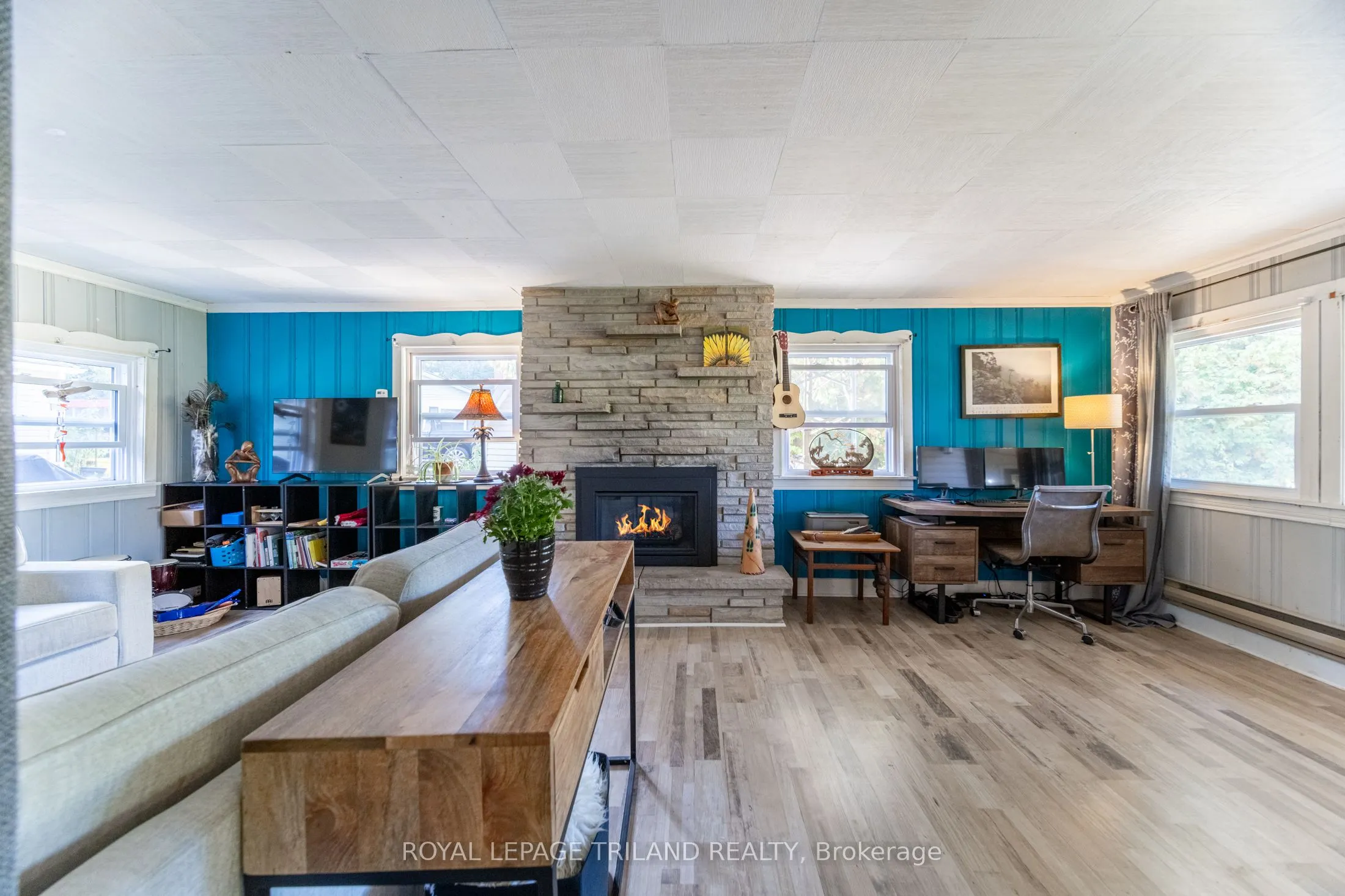 7707 Patrick Street
