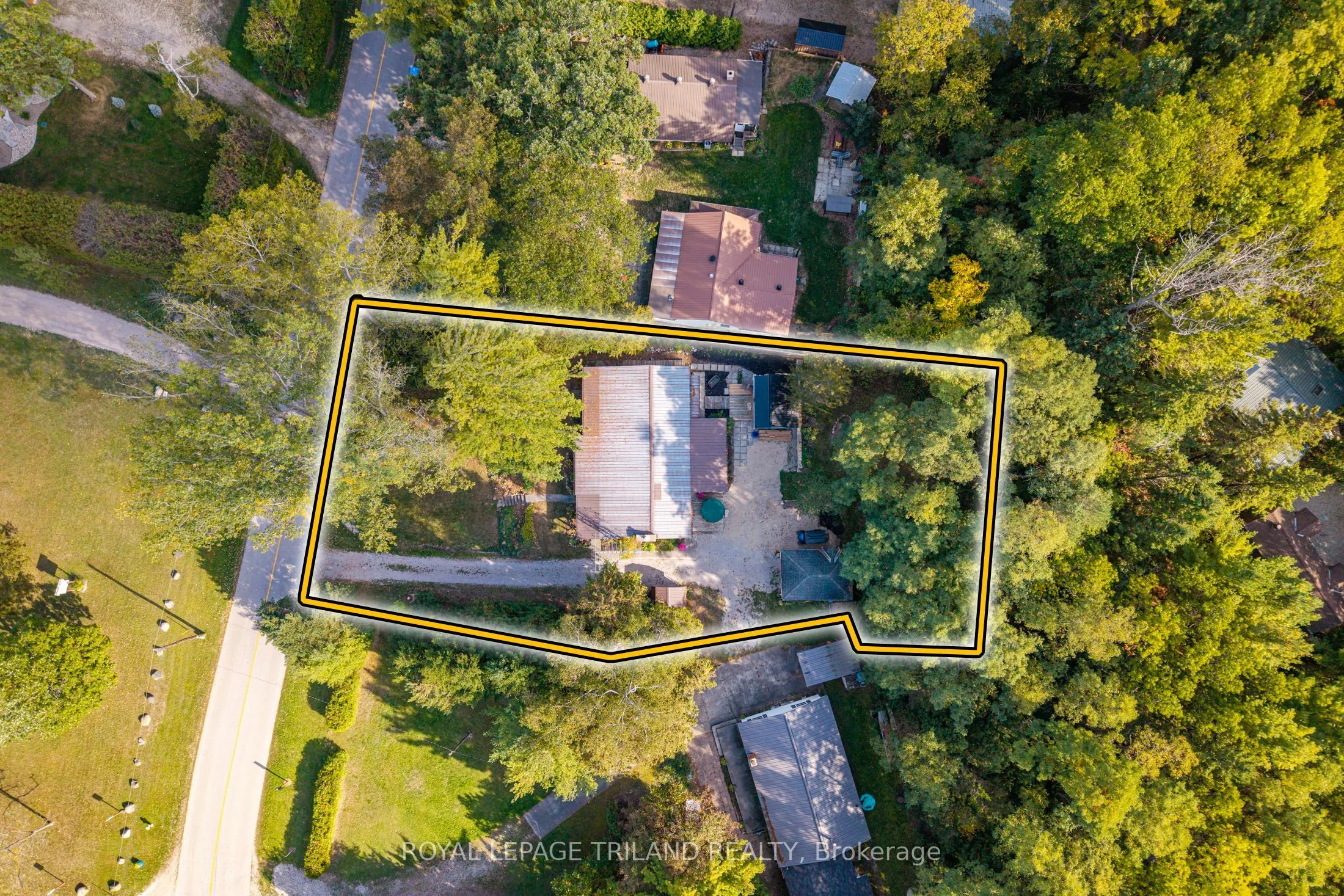 7707 Patrick Street