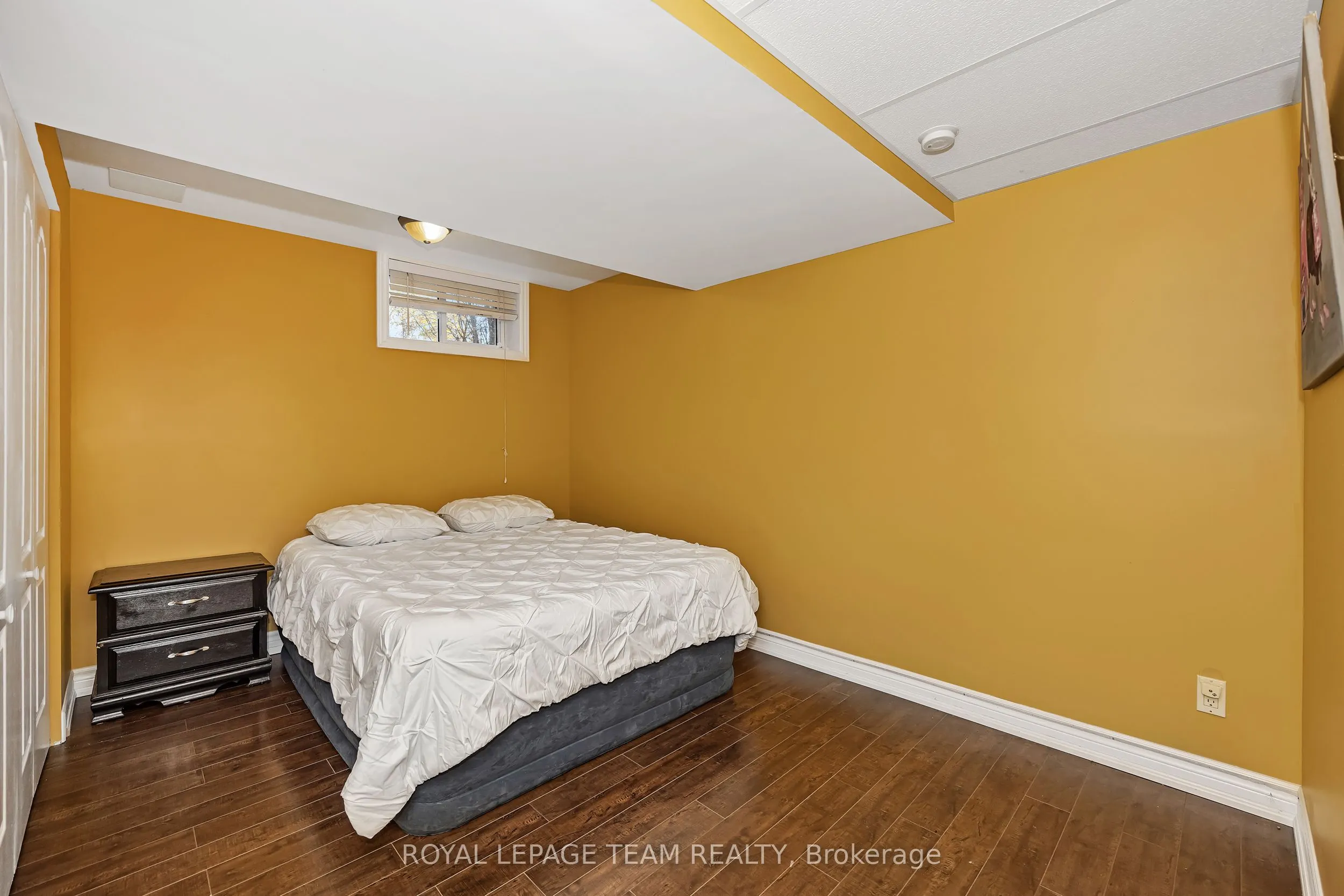 1115 Des Cerisiers Street