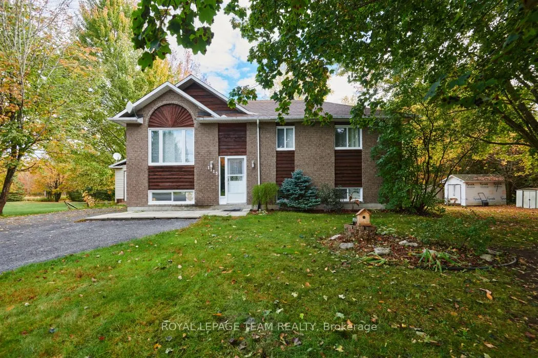 1115 Des Cerisiers Street