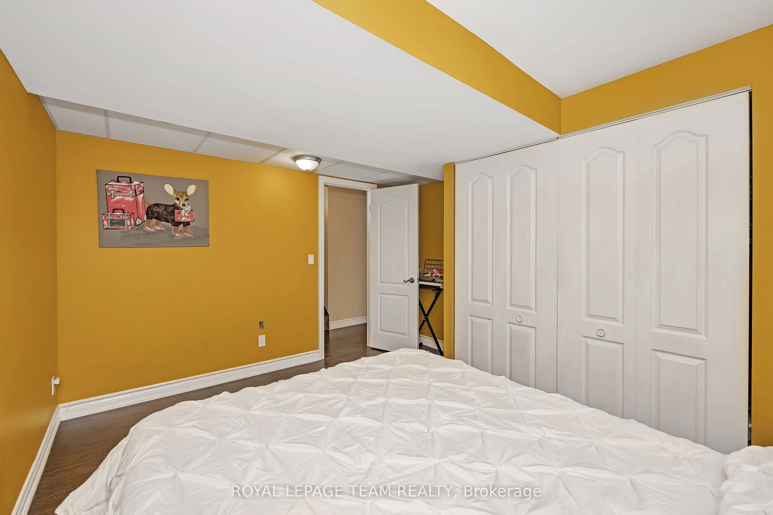 1115 Des Cerisiers Street