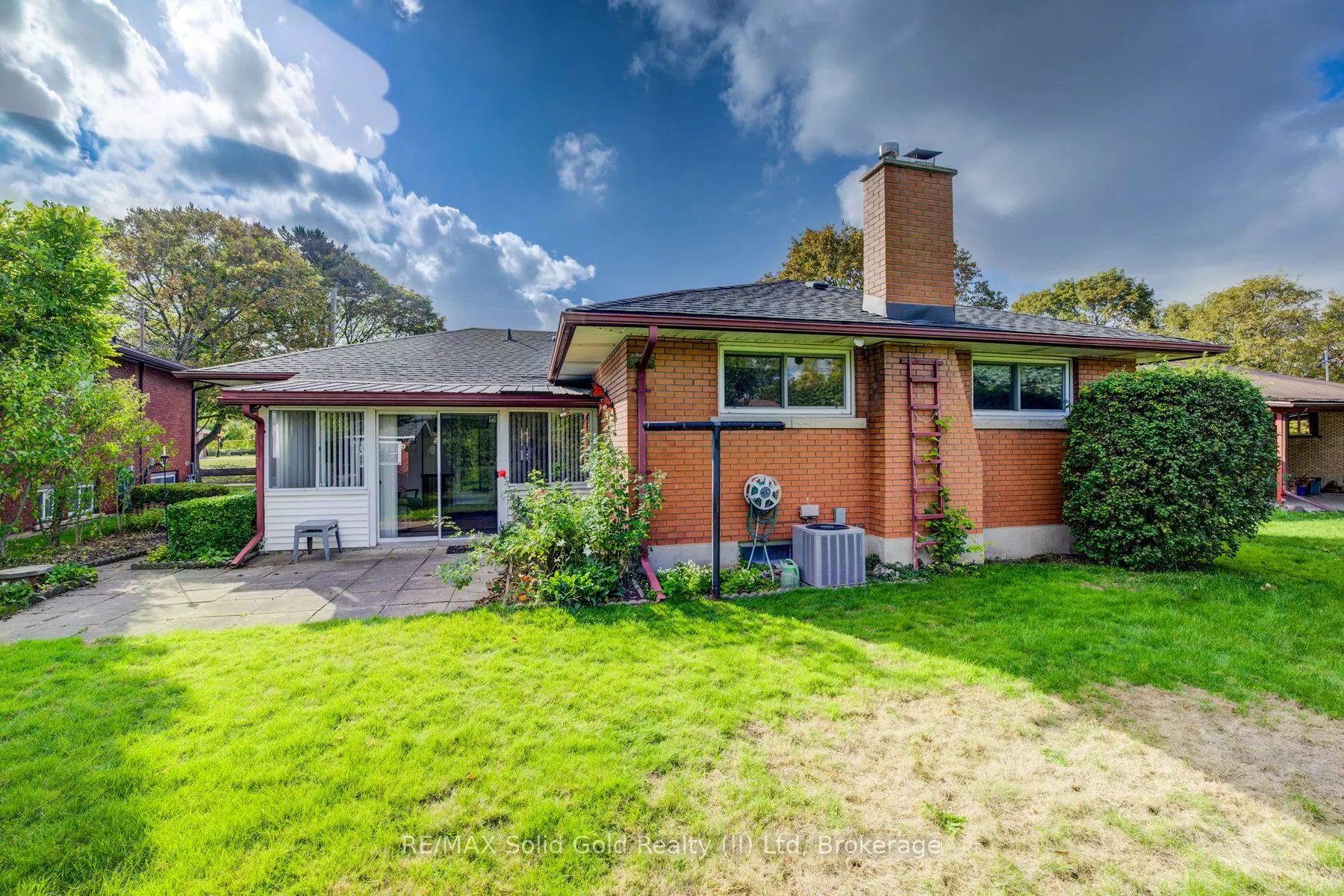 91 Massey Avenue