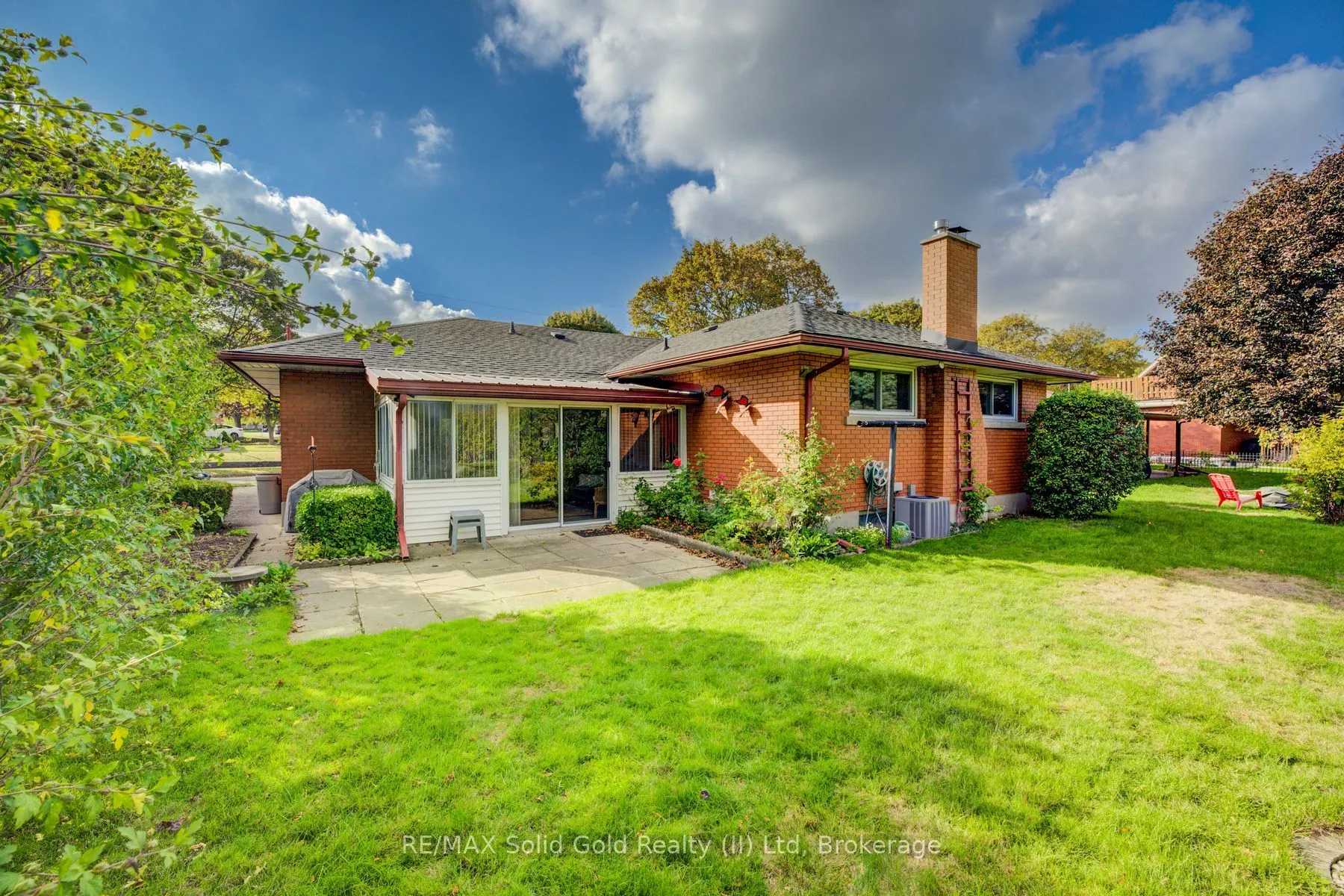 91 Massey Avenue