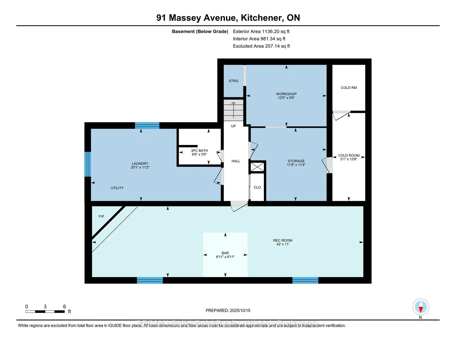 91 Massey Avenue