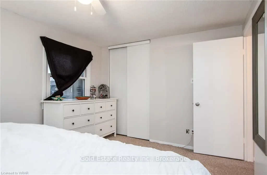 49 Cedarwoods Crescent, #31