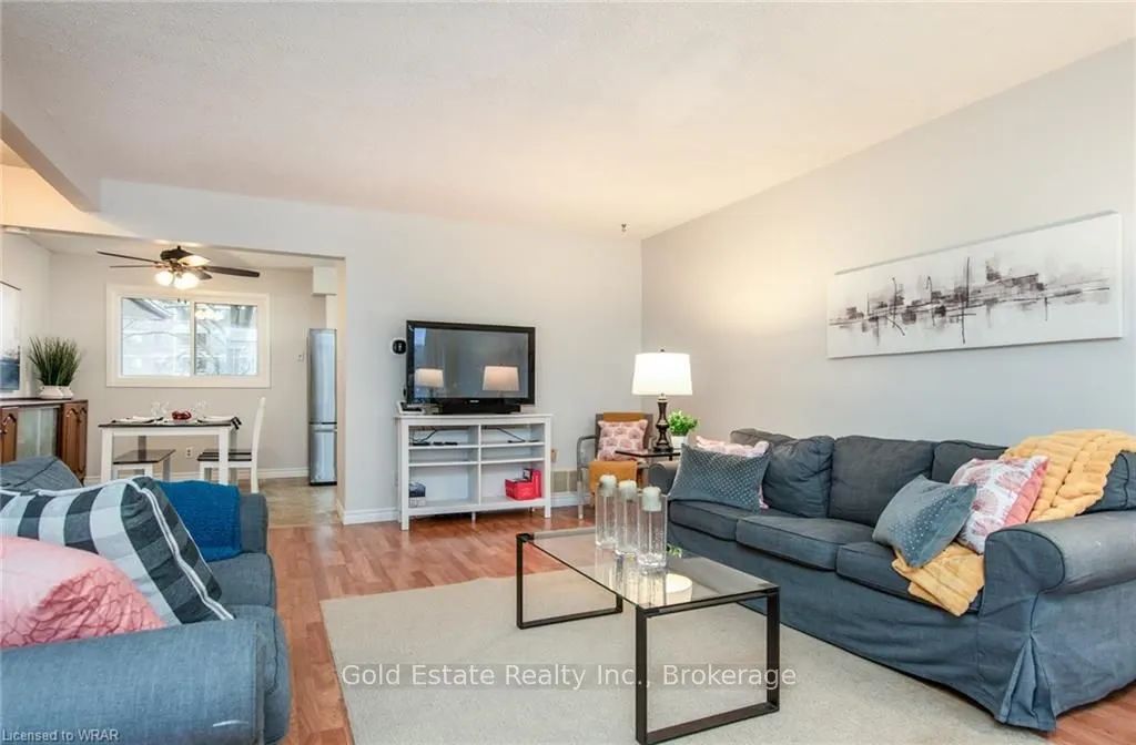 49 Cedarwoods Crescent, #31