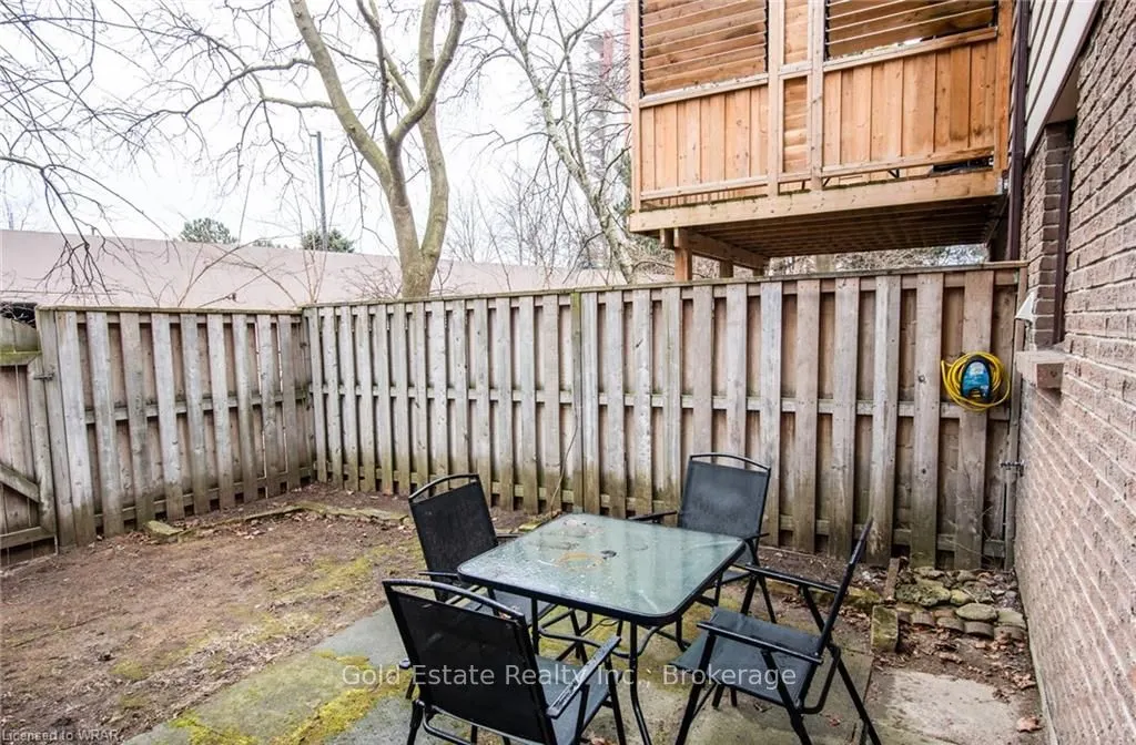 49 Cedarwoods Crescent, #31