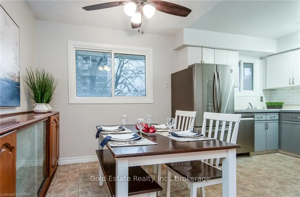 49 Cedarwoods Crescent, #31