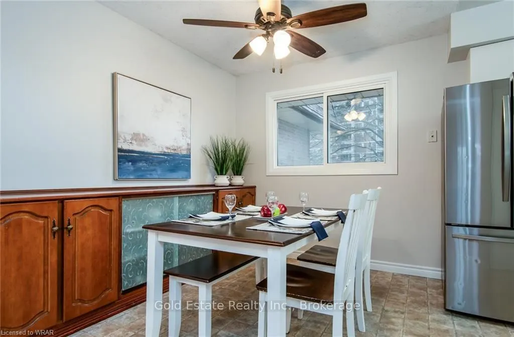 49 Cedarwoods Crescent, #31