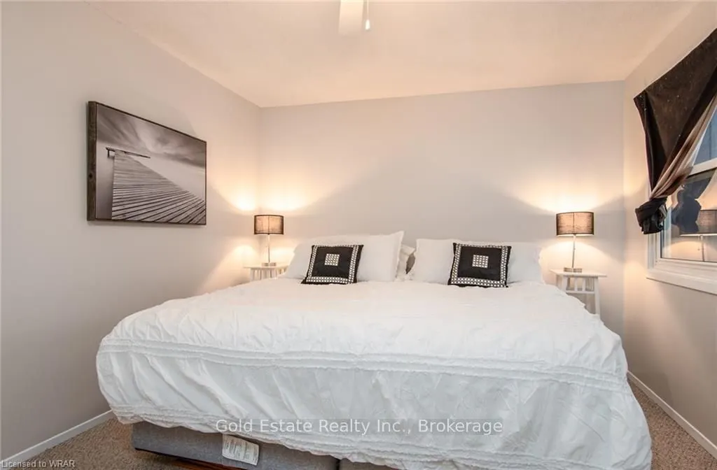 49 Cedarwoods Crescent, #31