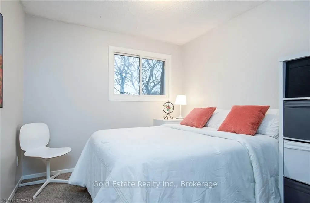 49 Cedarwoods Crescent, #31