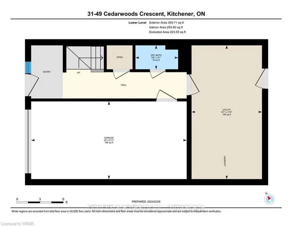 49 Cedarwoods Crescent, #31