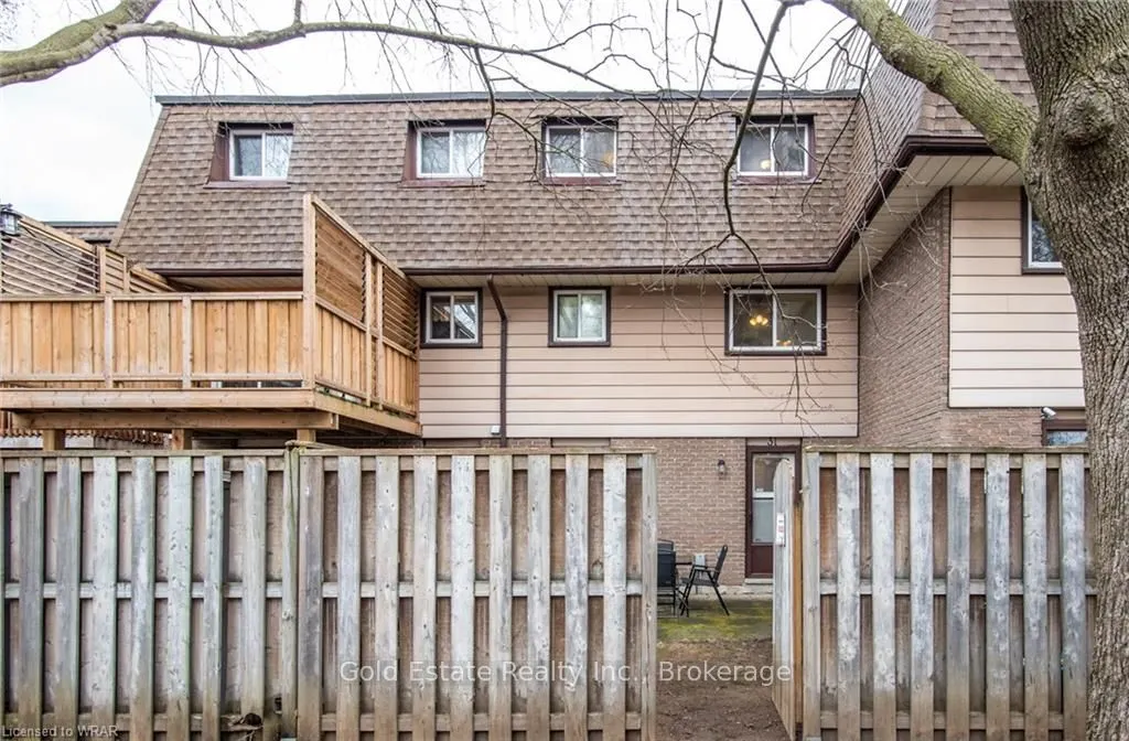 49 Cedarwoods Crescent, #31