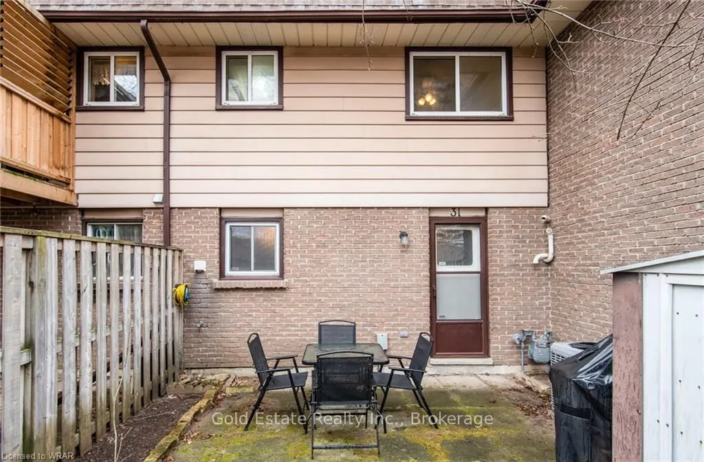 49 Cedarwoods Crescent, #31