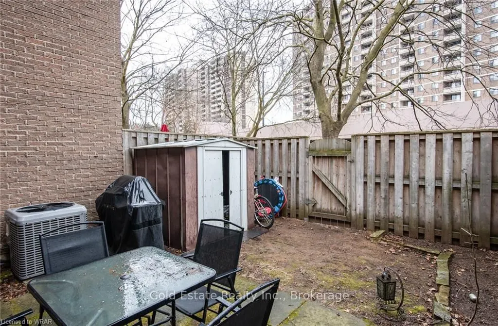49 Cedarwoods Crescent, #31