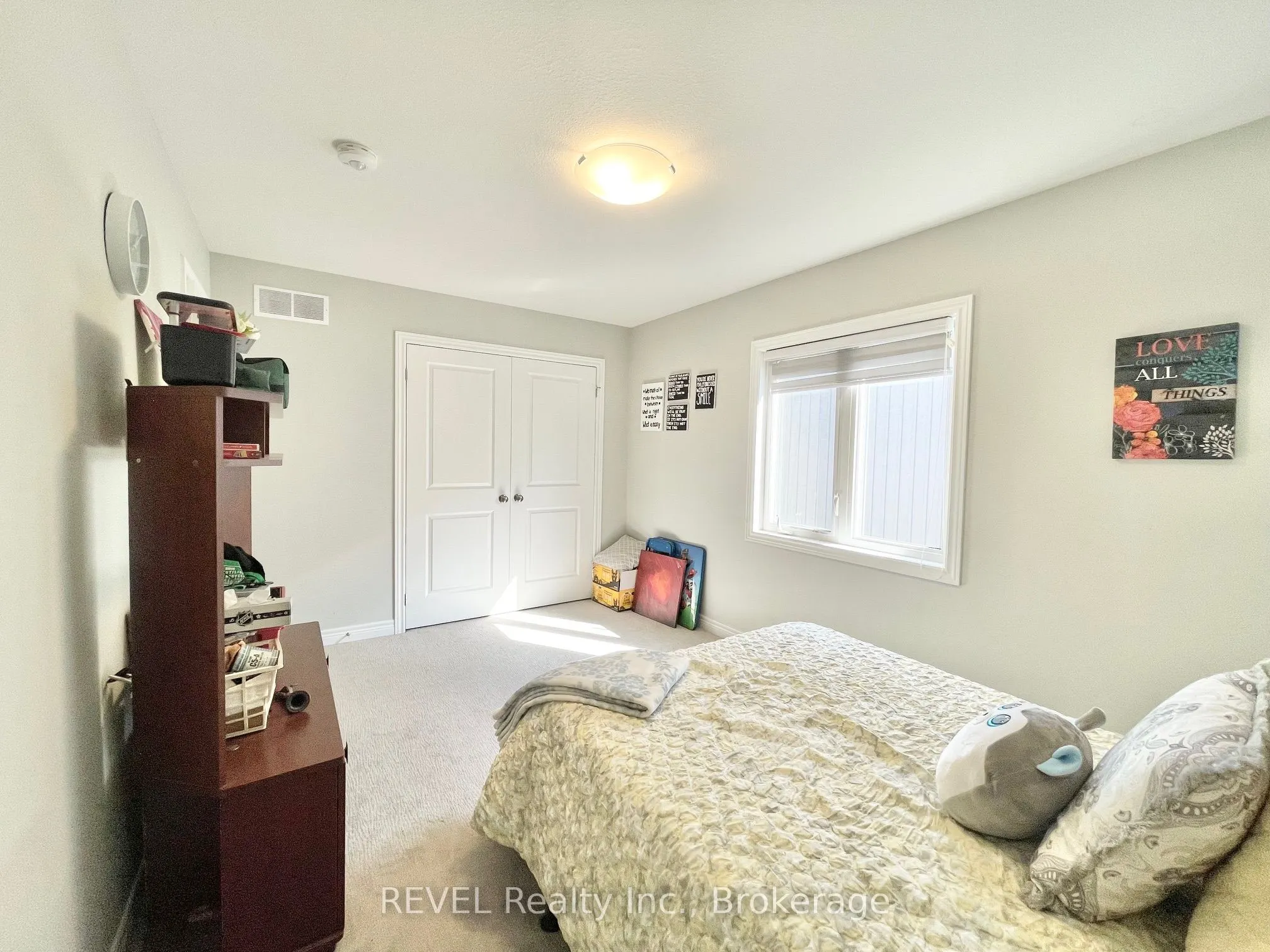 30 BOUNTY Avenue, #Main Floor w Partial Bsmt