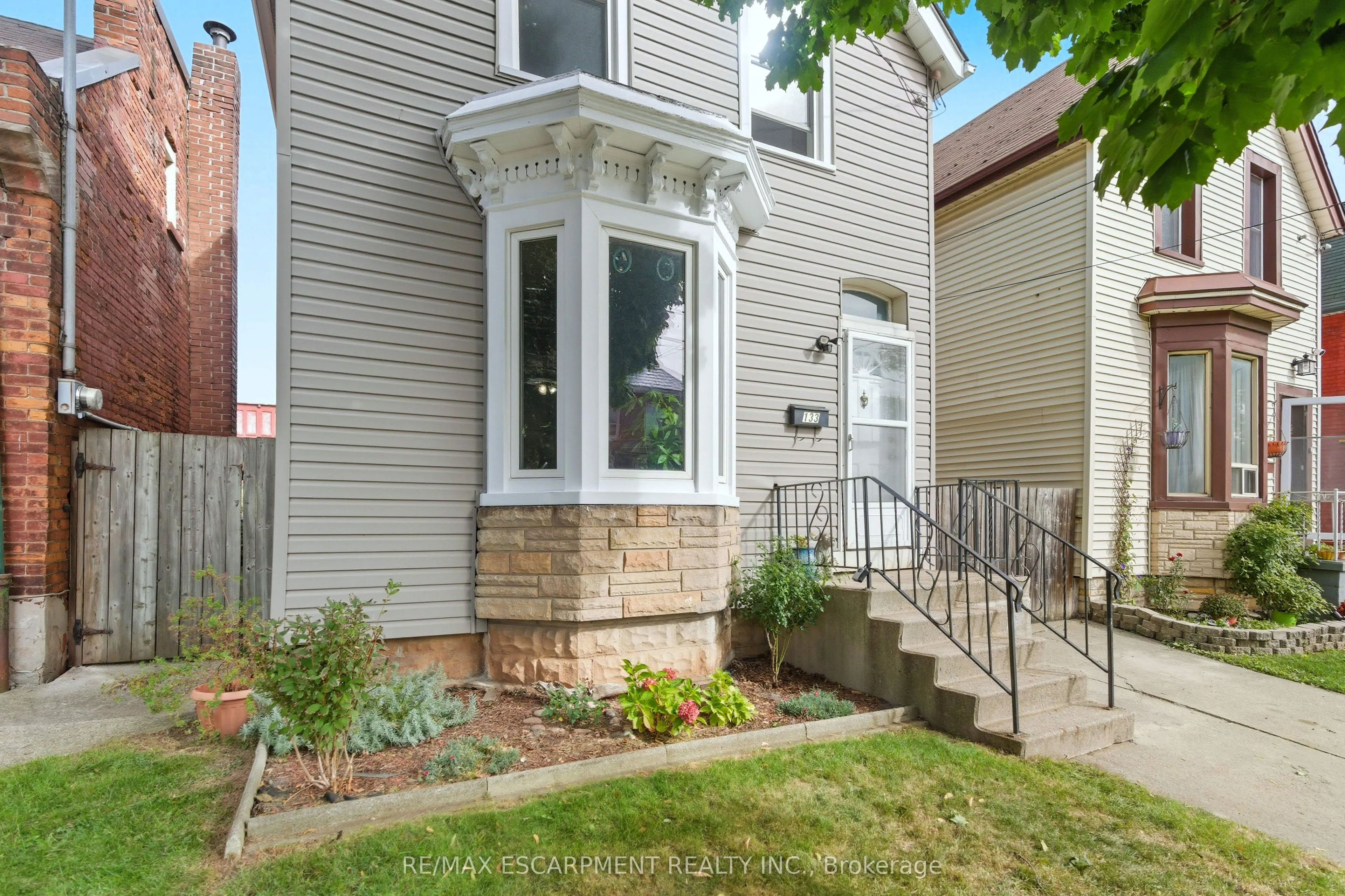 133 BIRGE Street