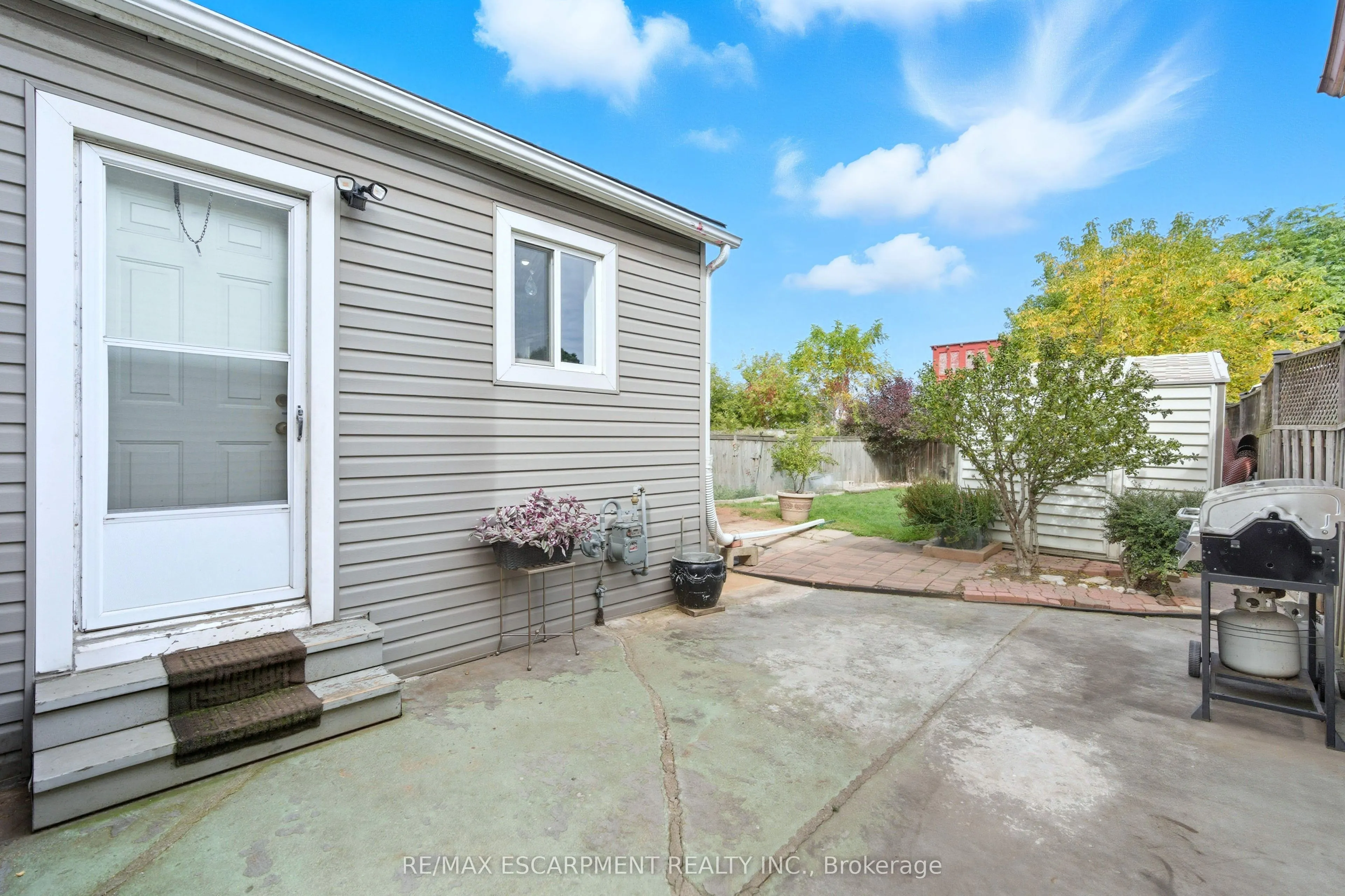 133 BIRGE Street