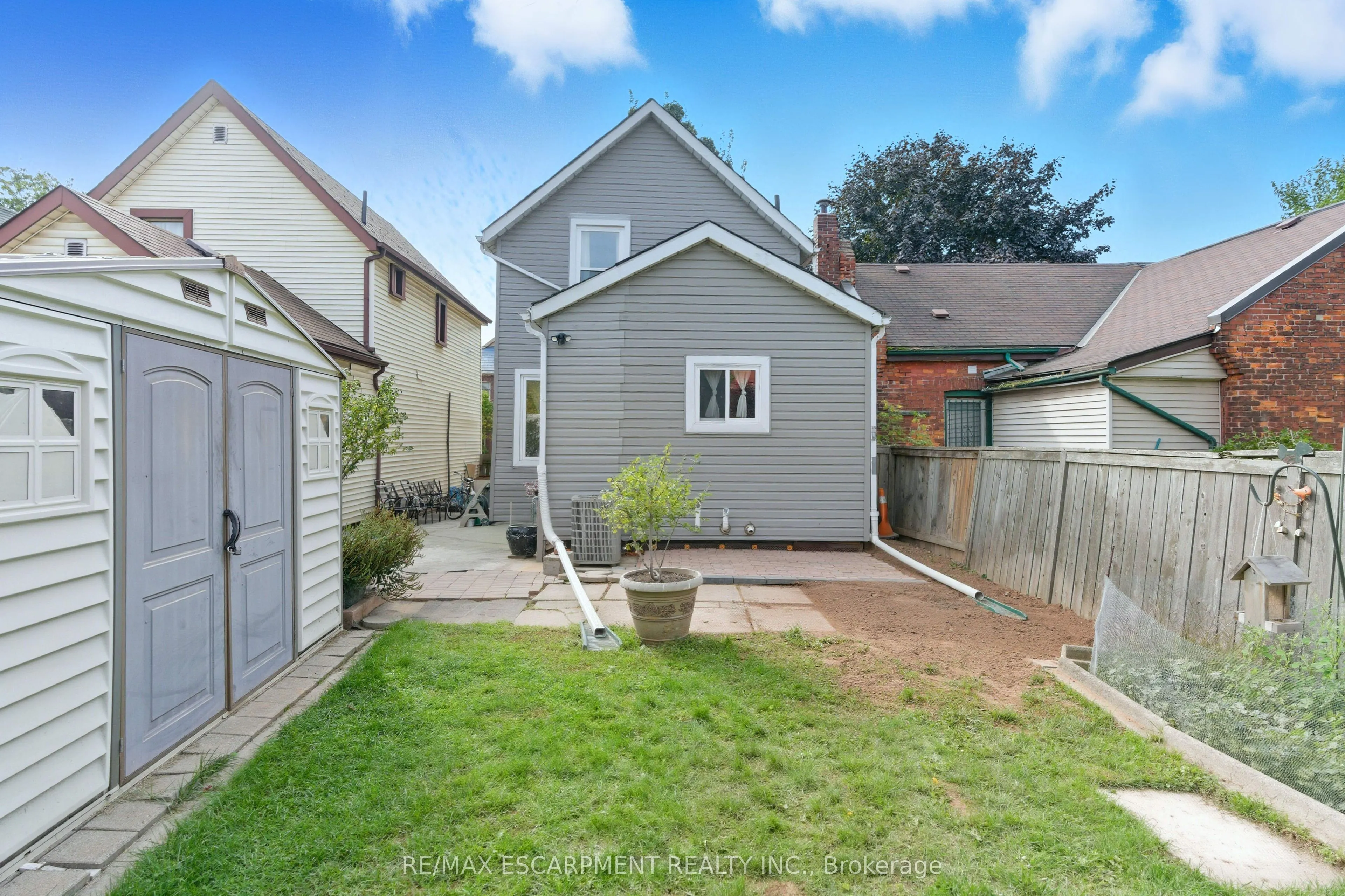 133 BIRGE Street