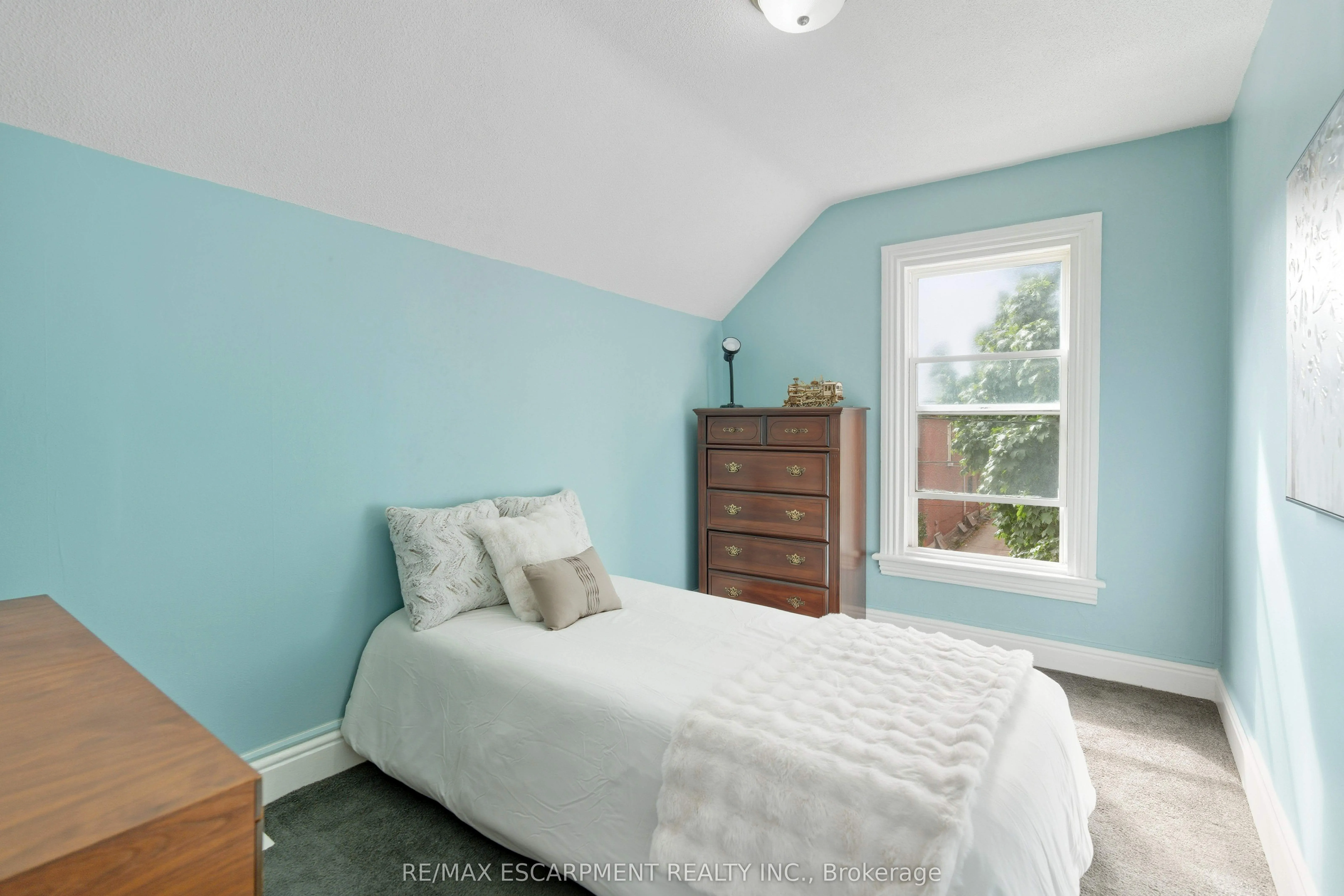 133 BIRGE Street