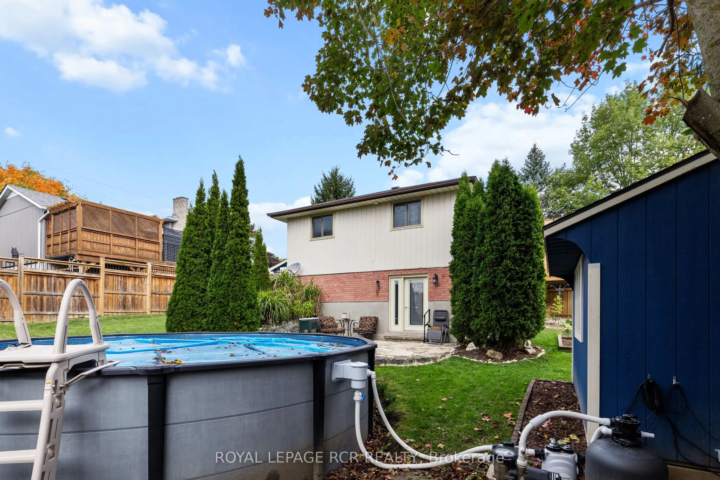 56 WILSON Crescent