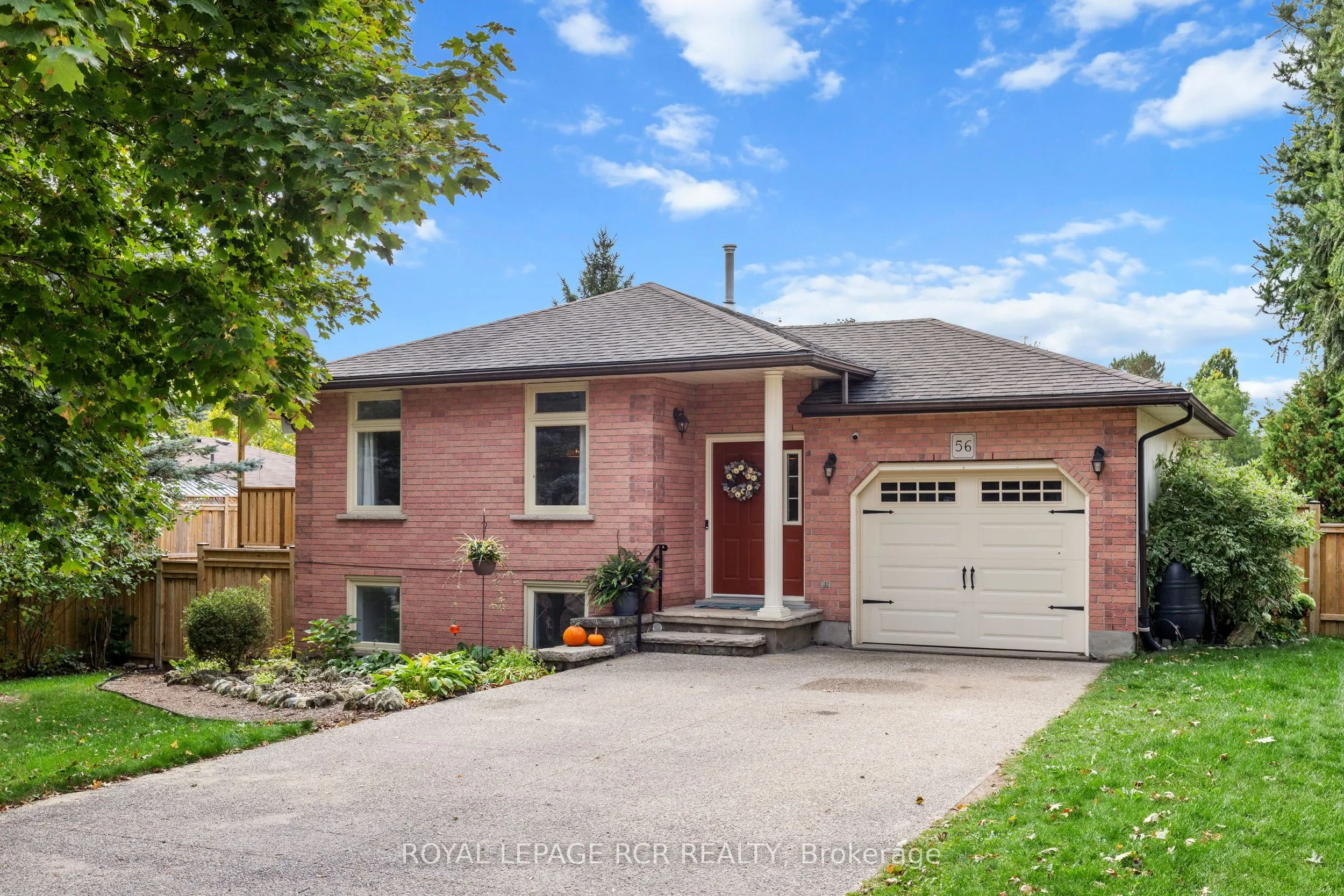 56 WILSON Crescent