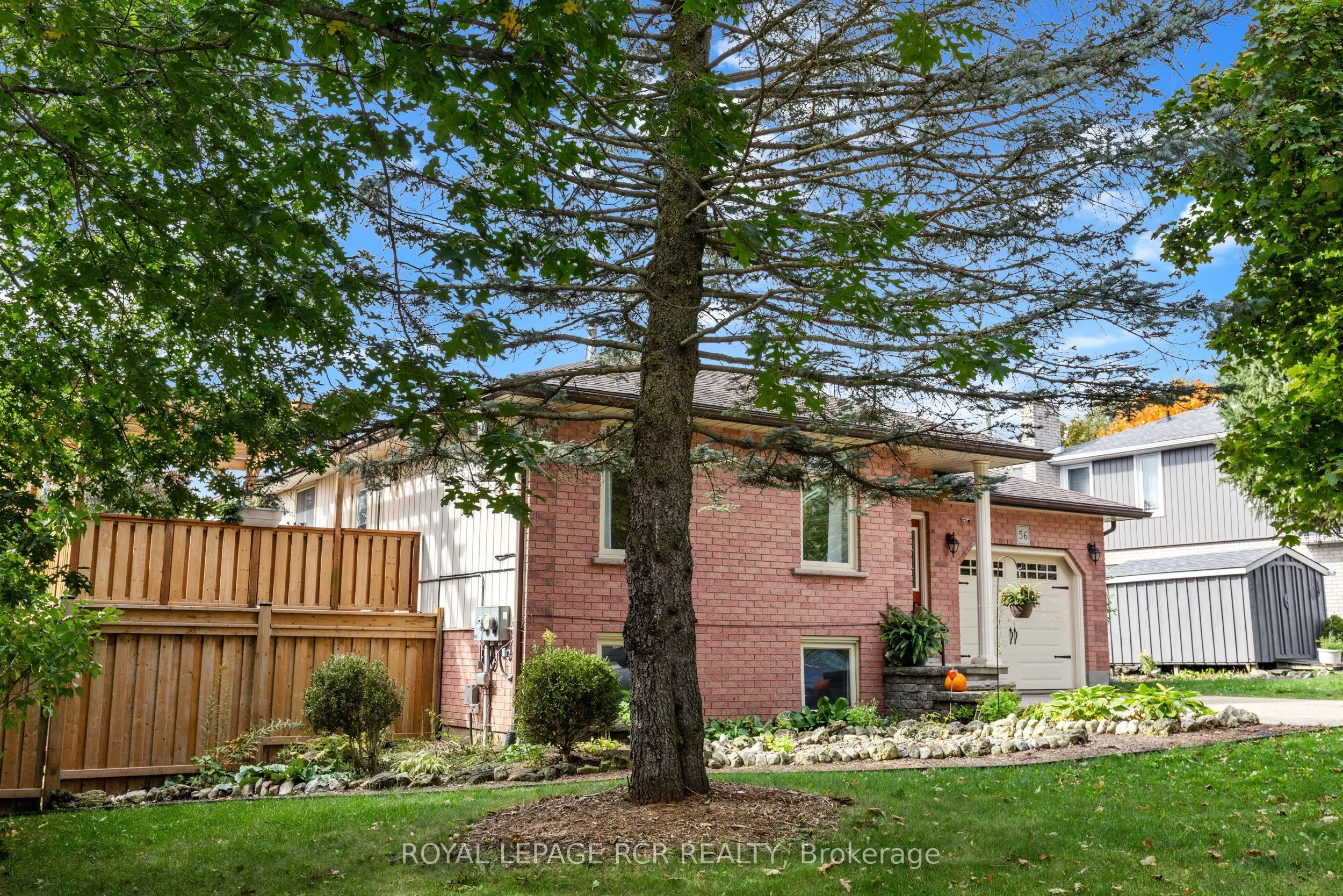 56 WILSON Crescent