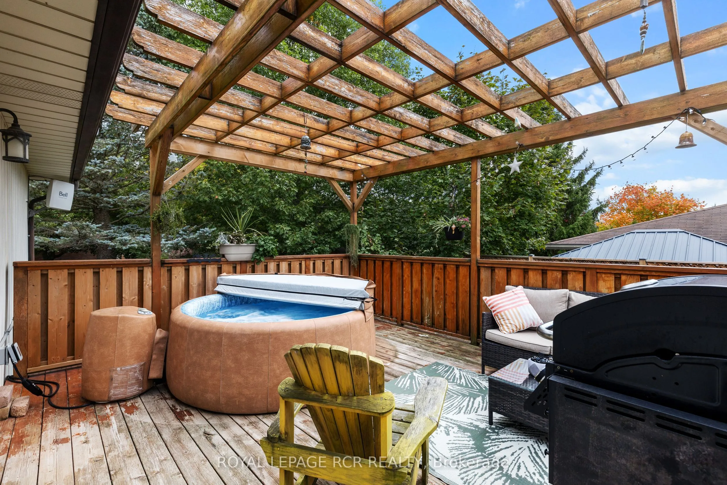 56 WILSON Crescent