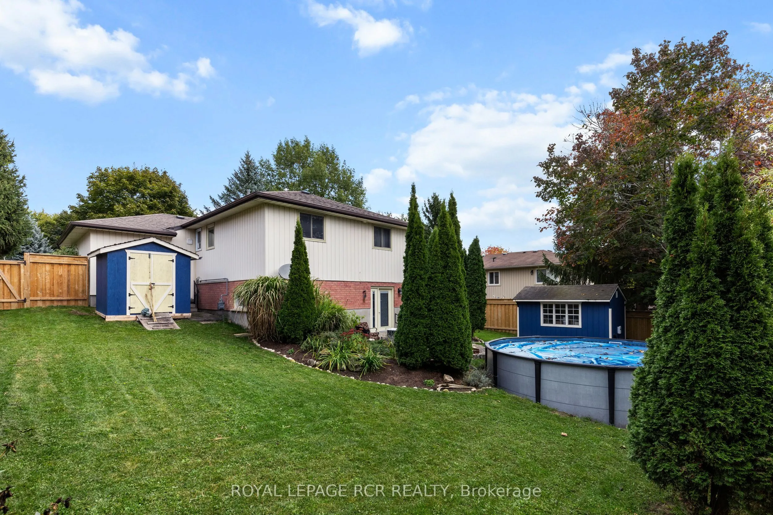 56 WILSON Crescent